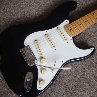 Fernandes The Revival RST - 503 / 57 1990's Black image 3