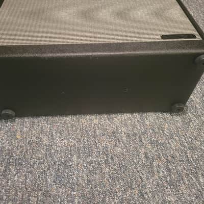 Fender Tone Master FR-12 1000-Watt 1x12" Active Guitar Speaker Cabinet 2025 - Present - Black image 3