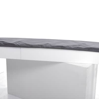 Custom padded cover for KORG SP-250 88-key Keyboard SP 250 SP250 image 5