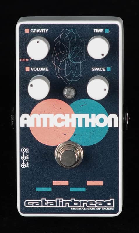 Catalinbread Antichthon