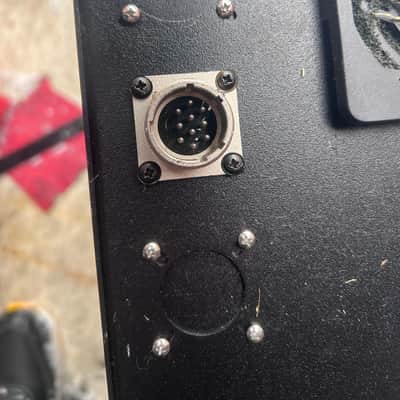 Creation Audio Labs Power House PH.4.13 Present - Black image 3