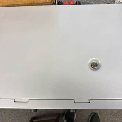 Crown X2000 Power Amp image 6