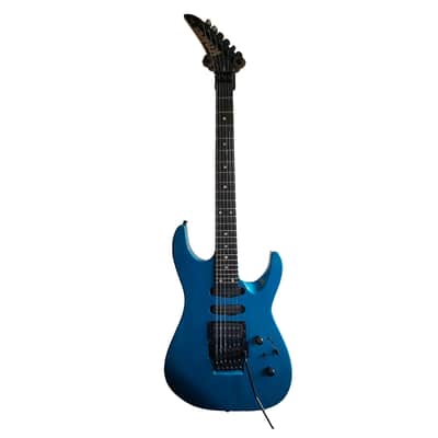 Kramer ProAxe Deluxe