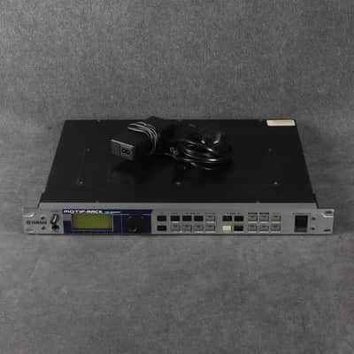 Yamaha Motif-Rack - 2nd Hand
