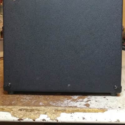 Ampli BASSE GALLIEN-KRUEGER MB110 image 5