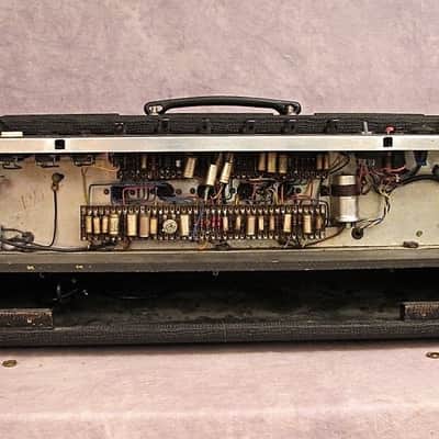 Vox JMI  AC 30 T  Super Twin Treble model image 6
