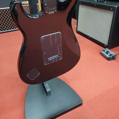 Squier Contemporary Stratocaster Special 2021 - Present - Black image 7