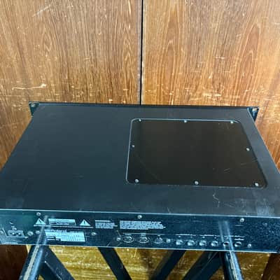 Roland JV-1080 64Voice Synthesizer Module New internal battery image 8