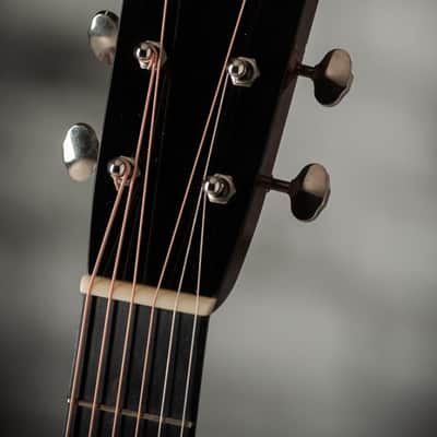 Collings OMHA - Sunburst image 6