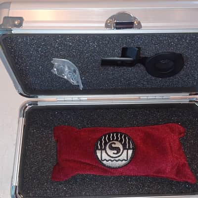 Shure KSM 313 2024 image 5