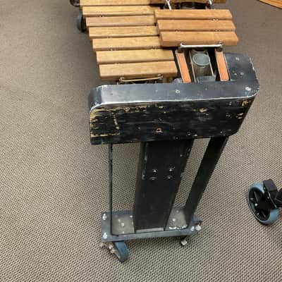 Deagan Imperial Bolero #490 Marimba image 4