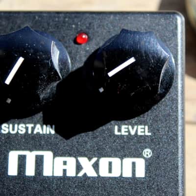 MAXON "Compressor CP101" image 2