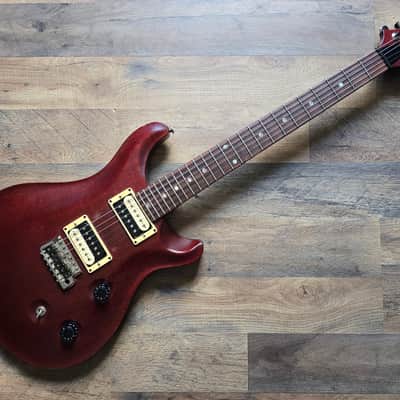 PRS Standard 24 (2008) image 2
