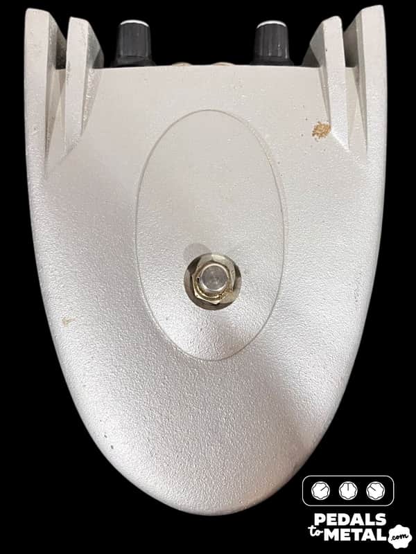 Roger Mayer Octavia | Reverb