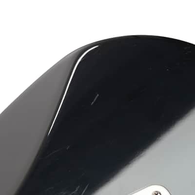 Fender American Standard Plus Black 1997 image 19