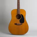 C. F. Martin D-18 Flat Top Acoustic Guitar (1971), ser. #280050, original black hard shell case.