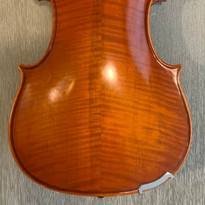 Immagine Eastman Strings Viola Outfit, 15’ 100 2012 - 2