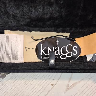 Knaggs Severn Tier 2 EARLY SERIAL #32 image 23
