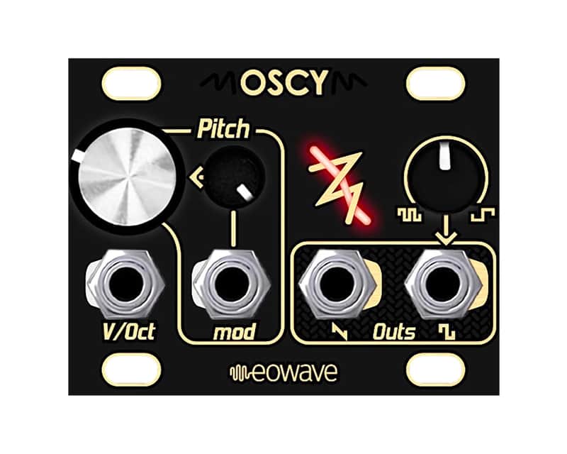 Eowave Oscy image 1
