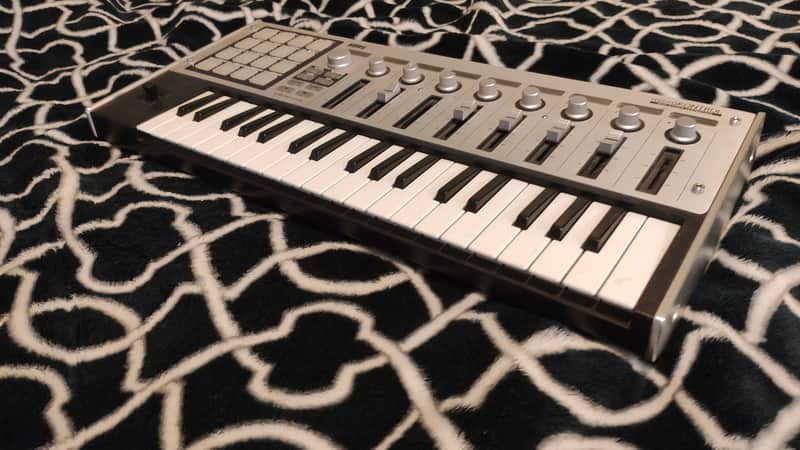 Korg MC-1 microKontrol | Reverb