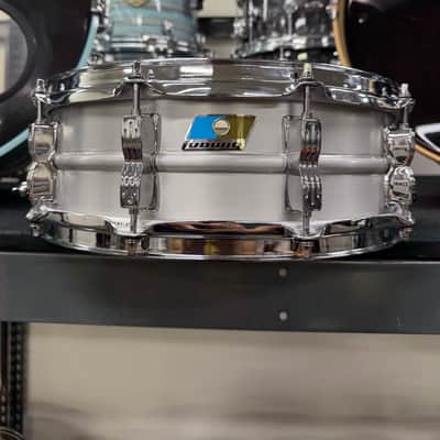 Ludwig Acrolite 14x5” Snare Drum image 1