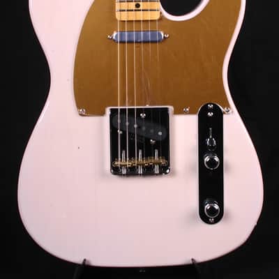 Fender JV Modified 50s Tele - Wb image 3
