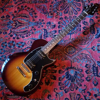 6.6 lbs solid! 2025 Gibson Les Paul Music City Special, Tobacco Sunburst, Ebony Board image 2