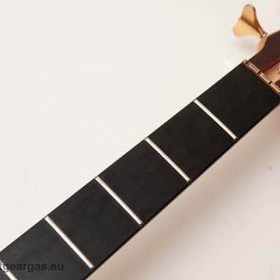 Bass Collection SB 461 POS Paduak Open Pore - top of the line model - Japan image 16