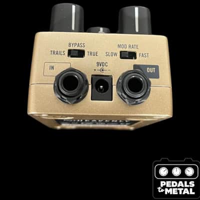 Universal Audio Heavenly Plate Reverb 2023 - Present - Gold - X15807 image 7