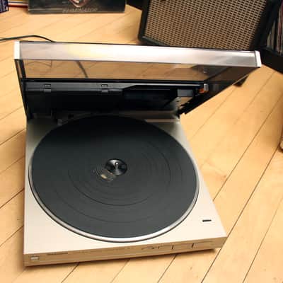 Technics SL-5 Linear Tracking Turntable image 2