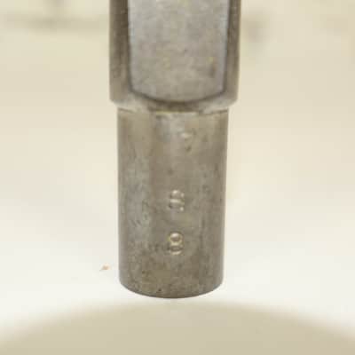 Vintage Dukoff S8 Miami Super Power Chamber Tenor Sax Mouthpiece image 6