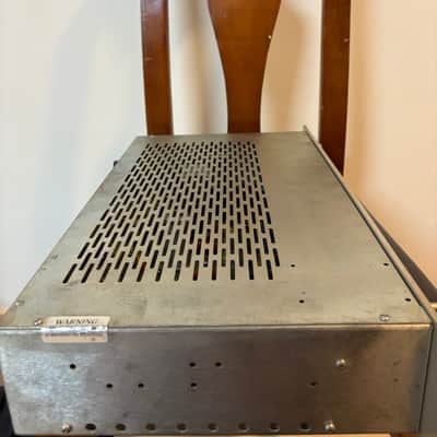 Summit Audio TLA-100A Vintage Compressor ! image 8