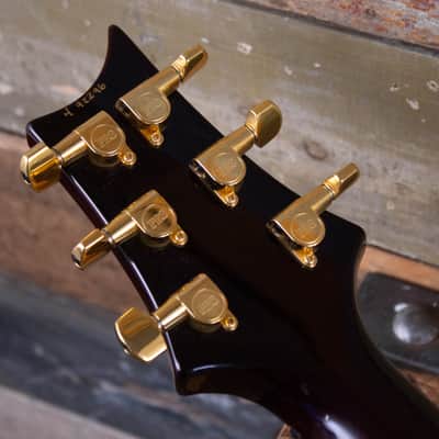 PRS Custom 22 Stoptail Artist Package image 11