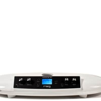 Moog Theremini with WaveTable Synthesizer image 2