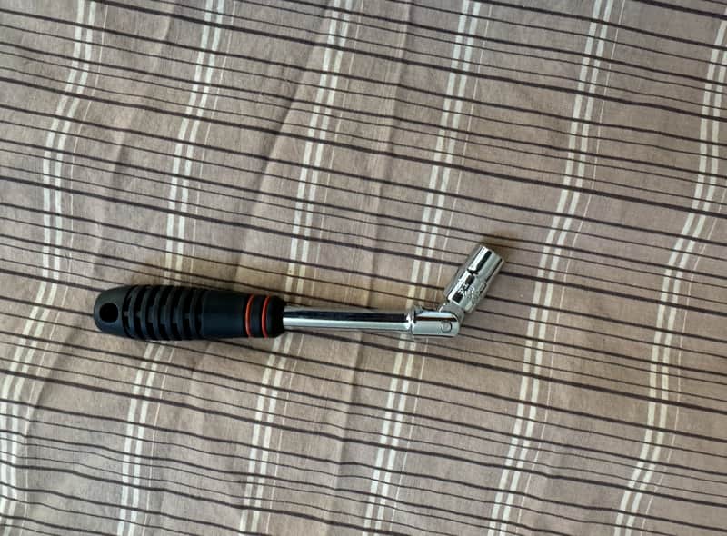 Immagine Remo Djembe Tuning Key (chrome vanadium) - 1