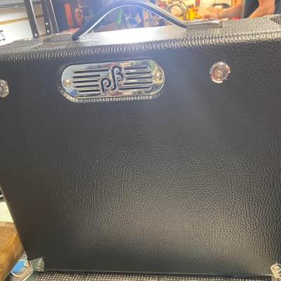 Phil Jones Bass Briefcase - Includes Manual/Cords! image 4