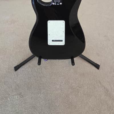 Fender 70th Anniversary Player Stratocaster 2024 - Nebula Noir image 2