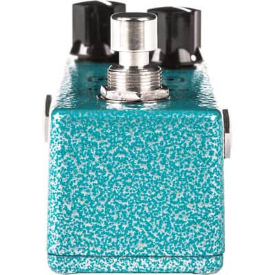 MXR M296 Classic 108 Fuzz Mini image 2