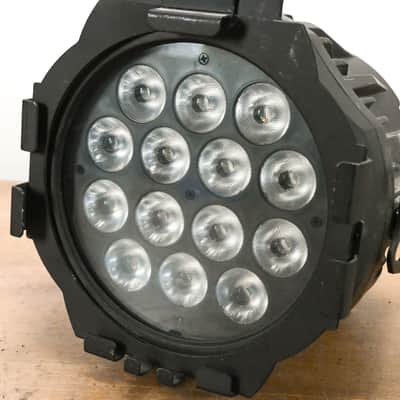 Chauvet COLORado 1-Tri Tour LED Wash Light CG013MS image 2