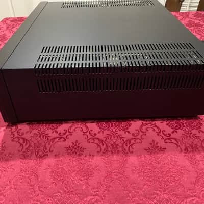 Rotel RB-990BX 1992-1997  - Black image 5
