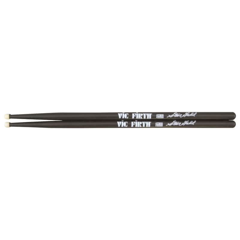 Vic Firth SSG Steve Gadd Signature Wood Tip Sticks image 1