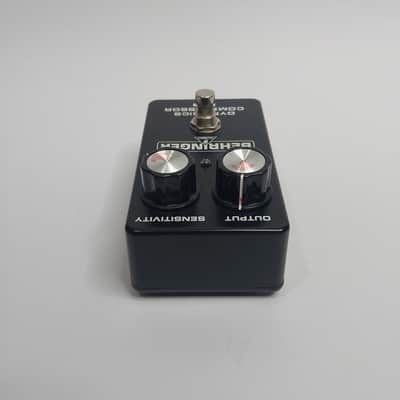Behringer Dynamics Compressor DC9 image 6