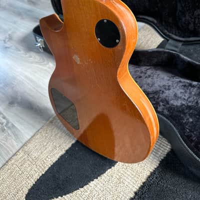 Gibson Les Paul Studio Tribute P90 2011 image 5
