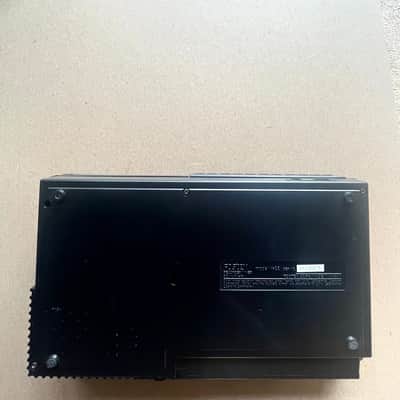 Fostex X-28H 4-Track Cassette Multitracker image 6