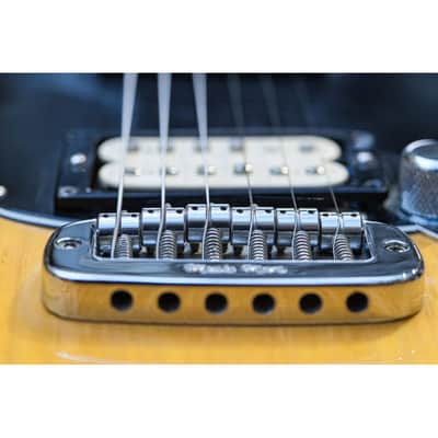 1979 Music Man Sabre II natural image 17