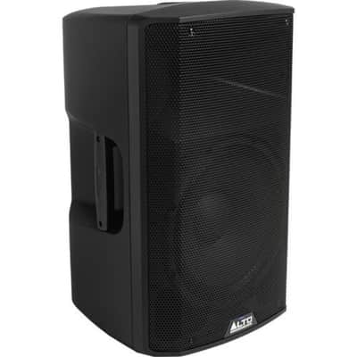 Alto Professional TX412XUS 700-Watt 12-Inch 2-Way Powered Loudspeaker With Bluetooth image 2