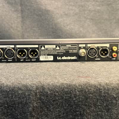 TC Electronic DBMAX Digital Broadcast Limiter image 7