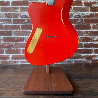Bunting Melody Queen T 2019 Madmen Red Mint Condition (Authorized Dealer) image 3