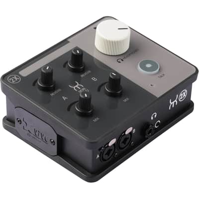 Xvive MYOU2X More You Expansion Kit image 3