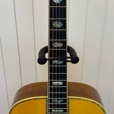 Martin D-45 John Mayer Signature Limited Edition #7/45 image 12